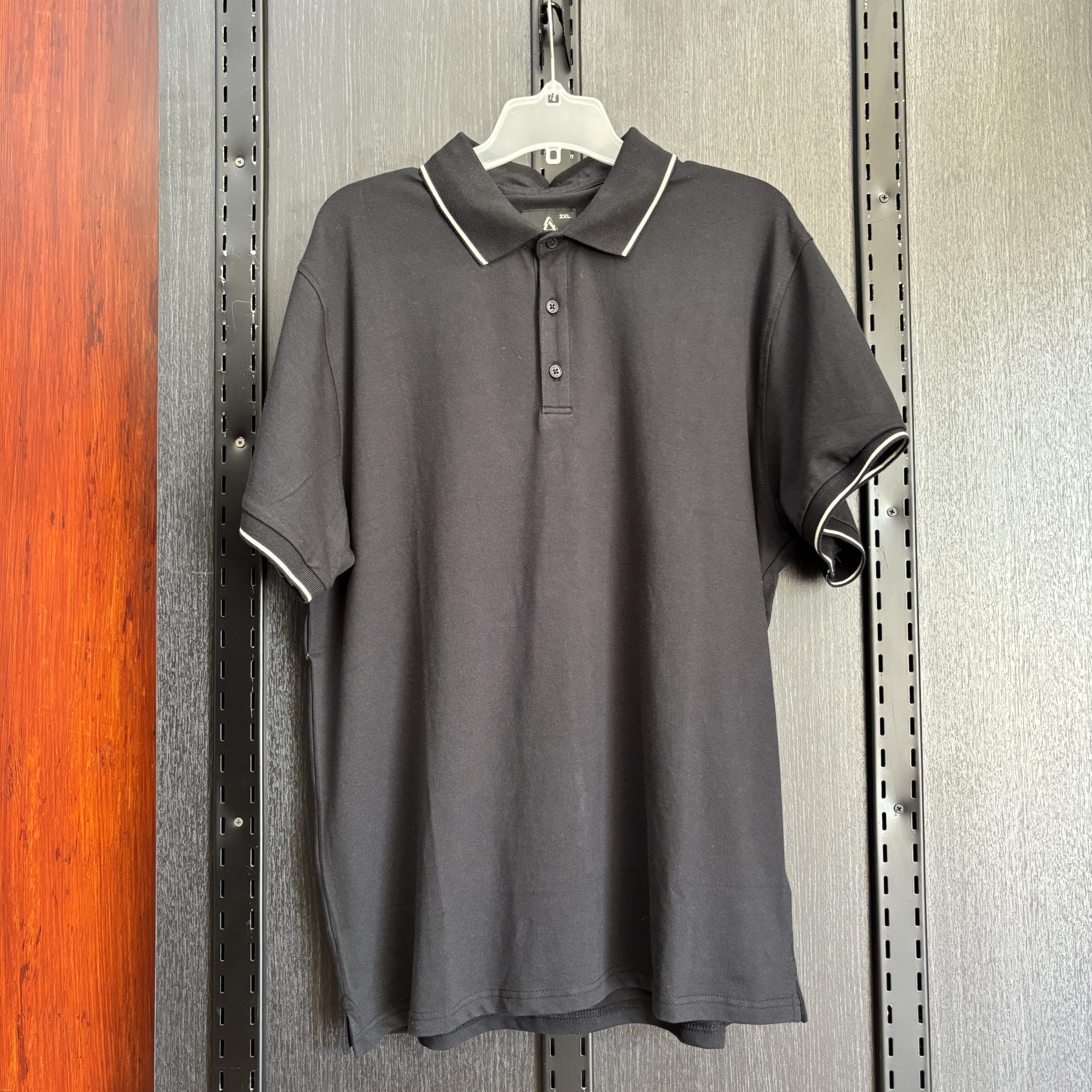 CHOMBA KEVINGSTON FRONTIER