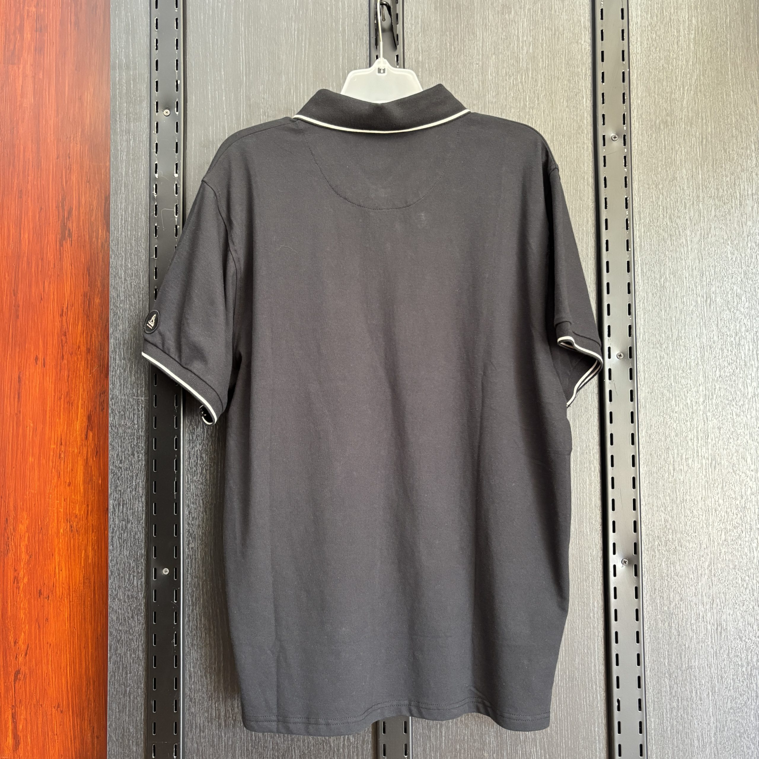 CHOMBA KEVINGSTON FRONTIER - Imagen 2