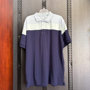 CHOMBA LUMARO RAYADA