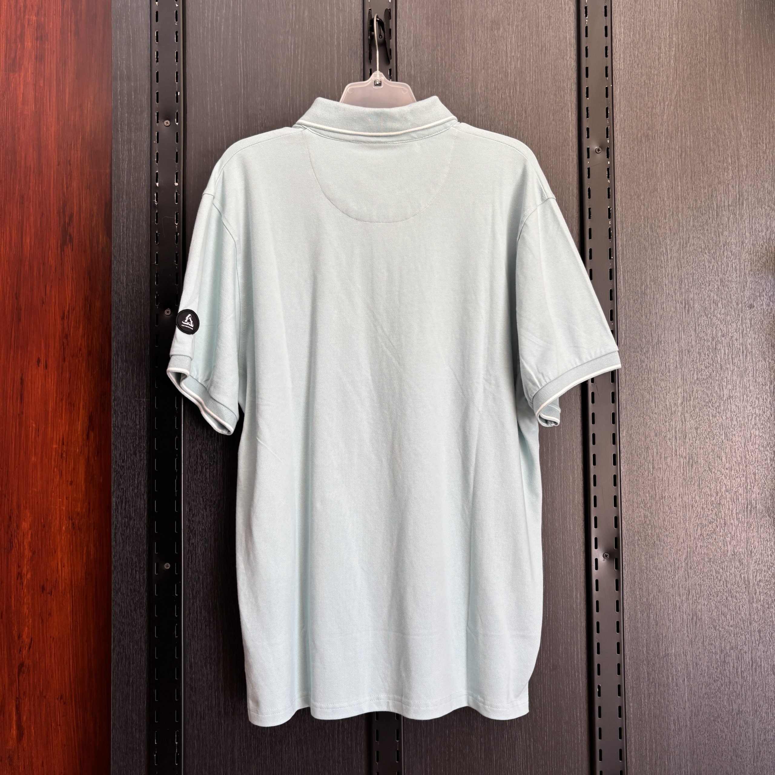 CHOMBA KEVINGSTON FRONTIER - Imagen 2