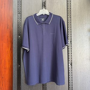 CHOMBA KEVINGSTON FRONTIER