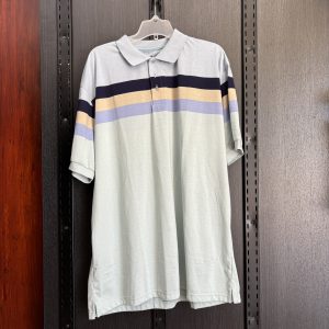 CHOMBA LUMARO RAYADA